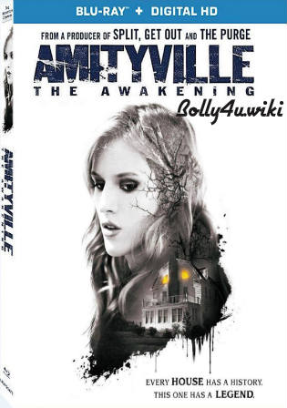 The Amityville Murders 2018 English HD Mp4 Full Movie Download