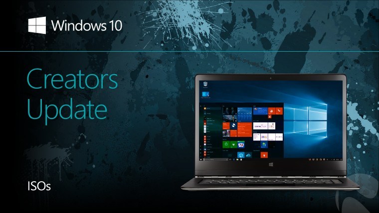 Windows 10 Enterprise 1703 Iso Download