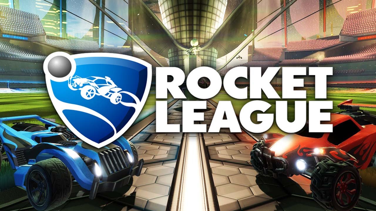 Rocket league pc download mac